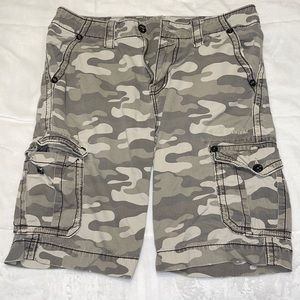 Rock Revival Shorts